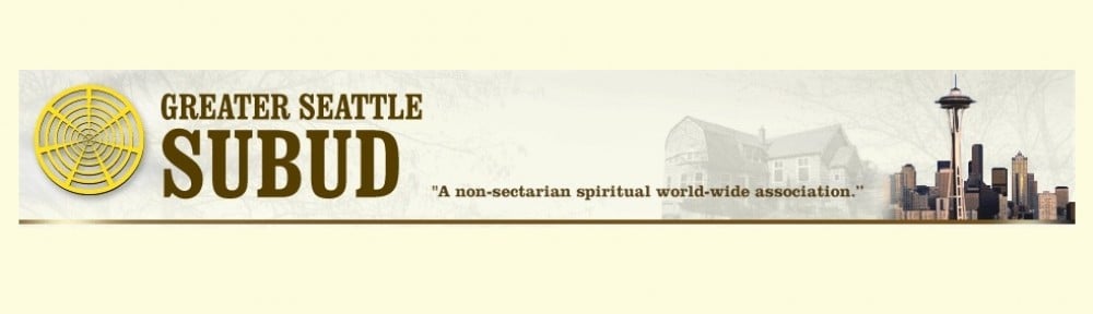 Subud Greater Seattle